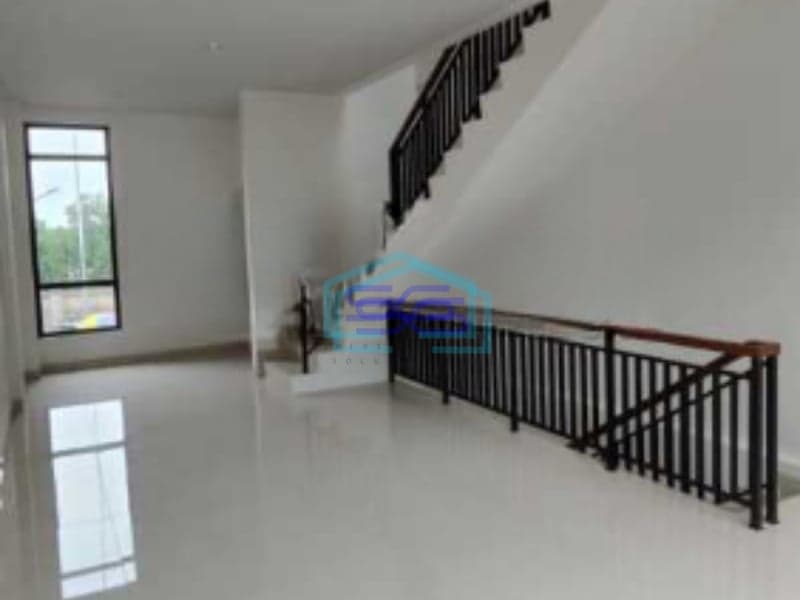 Disewakan Ruko Baru 3 Lantai di Northridge Business Center,bsd City Tangerang Selatan Luas Bangunan  120 m²