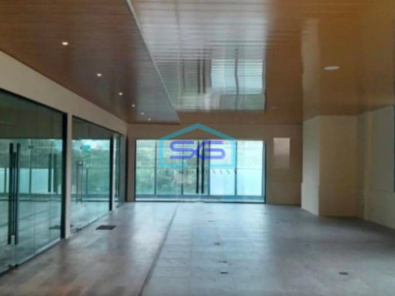 Disewakan Ruang Usaha Strategis di Gandaria Kebayoran Baru Jakarta Selatan Luas Bangunan  840 m²