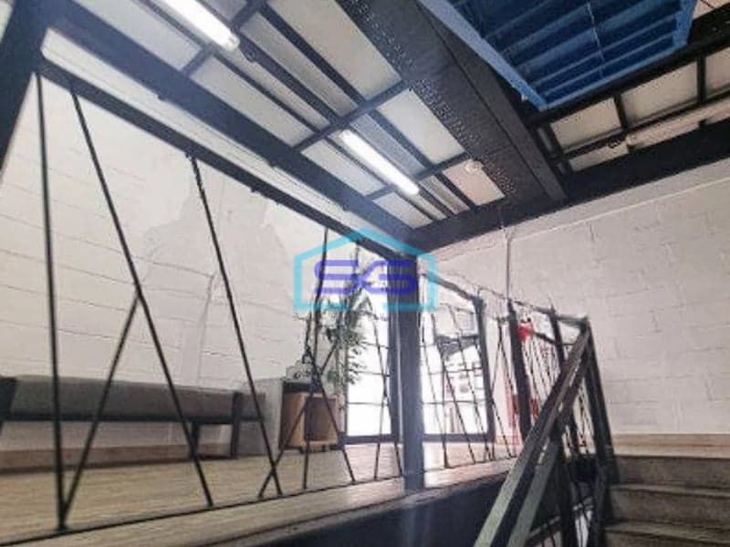 Dijual Bangunan Pabrik Dalam Kawasan Industri Kondisi Masih Baru di Cikarang LT 8000m2