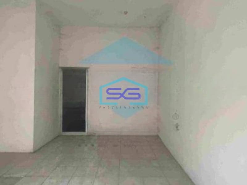 Dijual Gudang Siap Pakai Driyorejo Gresik LT 432m2