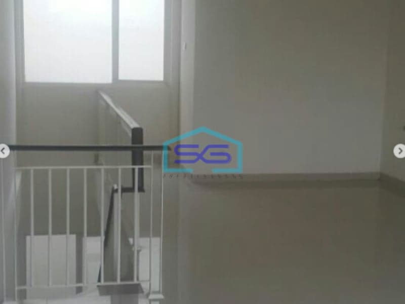 Disewakan Ruko San Antonio di Surabaya Jawa Timur Bangunan 2 Lantai