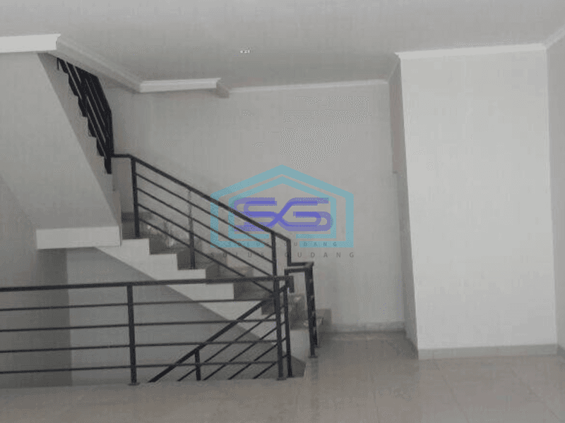 Dijual Ruko Bisa Untuk Gudang di Buah Batu Bandung