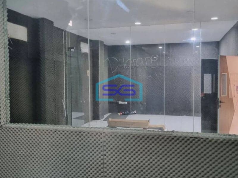 Dijual Ruko Boulevard Raya di Kelapa Gading Jakarta Utara LB 680m2