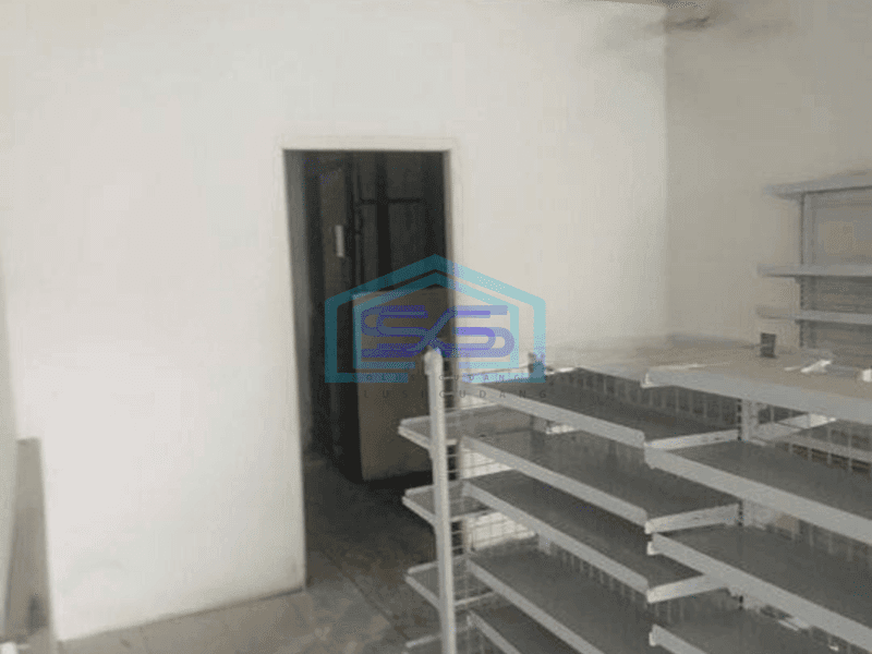 Dijual ruko bekas indomaret cocok untuk Gudang di Tegal Alur Jakarta Barat