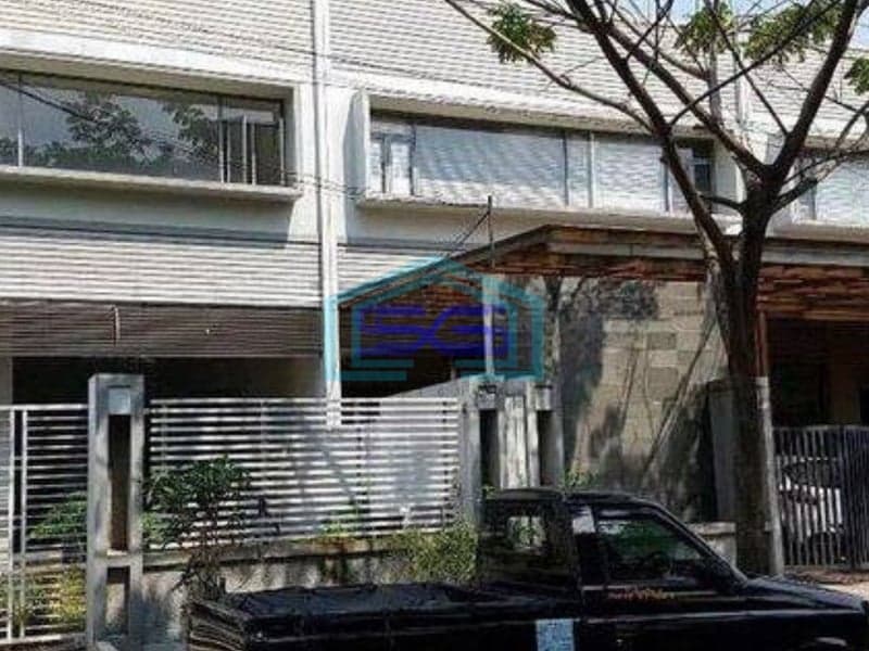 Disewakan Ruko Strategis 2 Lt di Pulo gadung Jakarta Timur