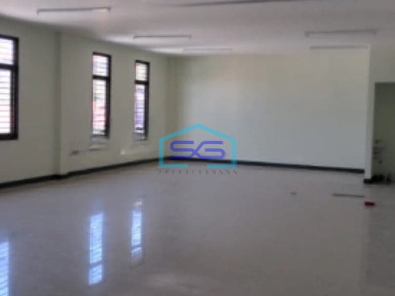 Disewakan Gudang Baru Bersih Siap Masuk Lokasi Cimahi Jawa Barat LB 1800m2