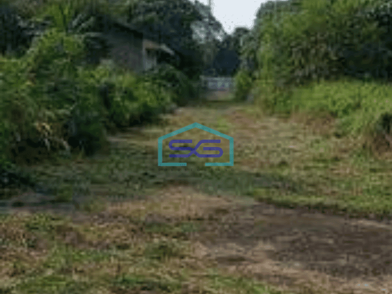 Dijual Tanah Jatake Industri Dekat Cikupa Tangerang