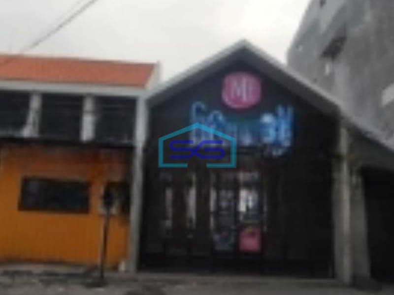 Disewakan Ruko Dan Ruang Usaha Di Jalan Tentara Cirebon