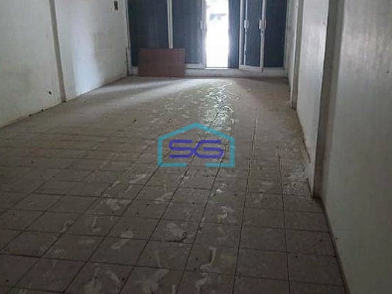 Disewakan Ruko 3 Lantai Pinggir Jalan Jatiasih, Kota Bekasi LB 252m2