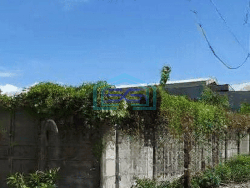 Dijual Kavling Gudang Harga Nego di Sunter Jakarta Utara