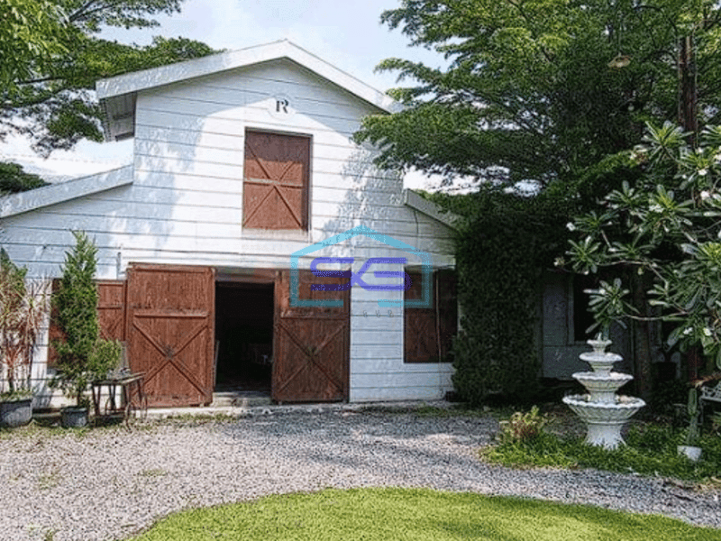 Disewakan Gudang Murah 1 Lantai di Kediri Luas Tanah 1000m2