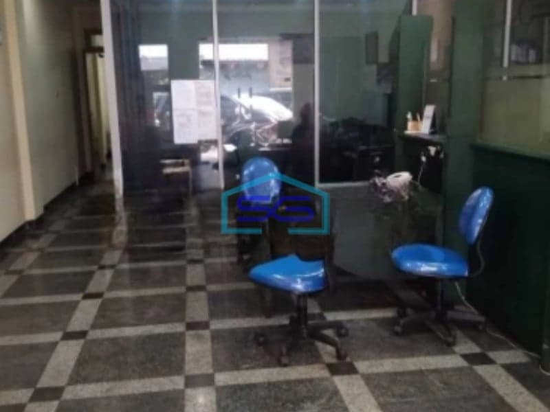 Dijual Ruko Bangkong Plaza, Semarang Selatan, SemarangLuas Bangunan 322 m²