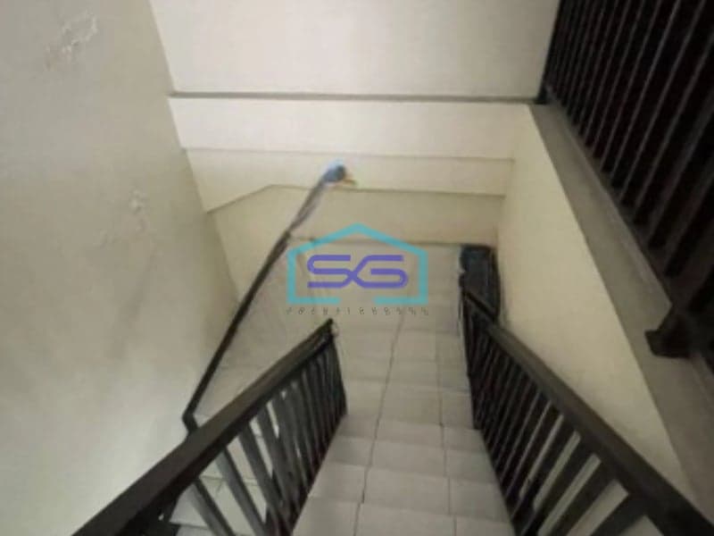 Disewakan Gudang Delta Sillicon 3 Cikarang Bekasi Luas Bangunan 600m2