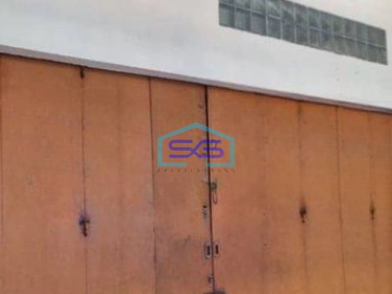 Dijual Ruko Andir 2 Lantai Bandung Siap Pakai