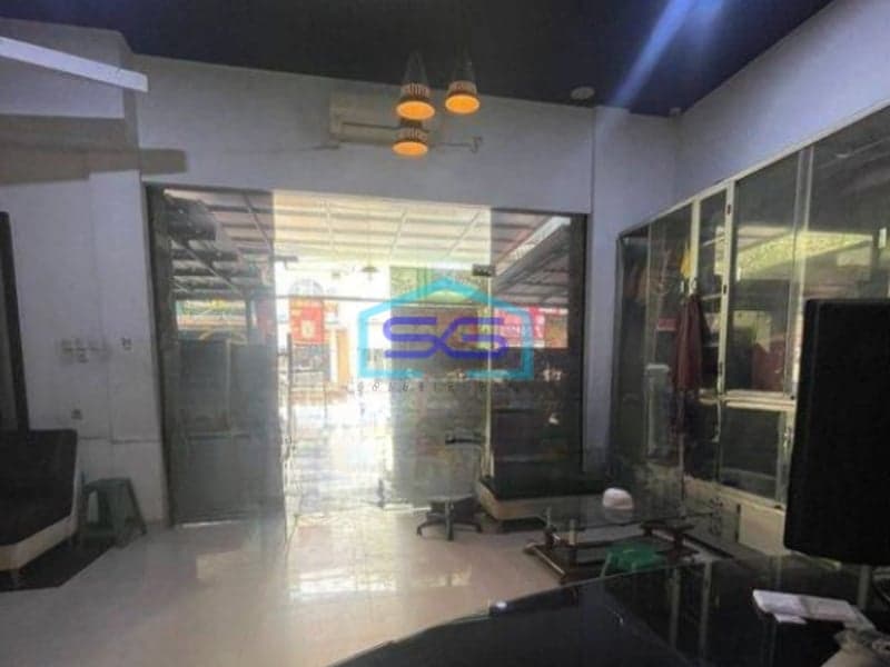 Dijual  Ruko Gandeng di Pinggir Jalan Strategis di Grand Galaxy City Bekasi