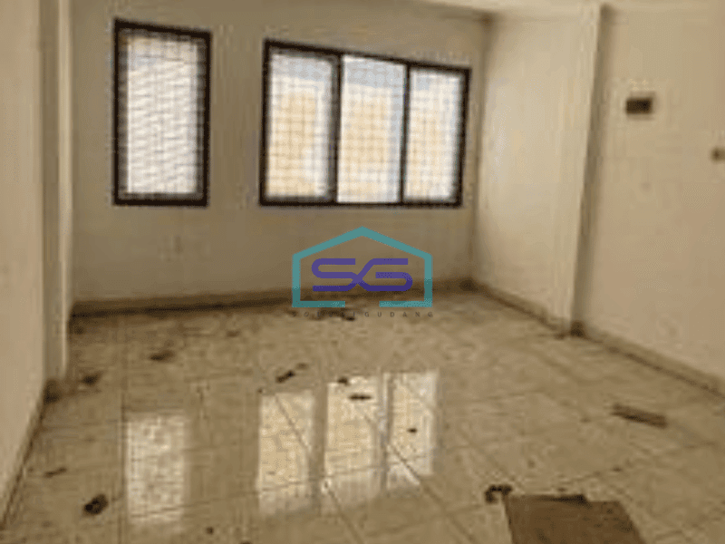 Disewa Ruko Murah Di Taman Surya Jakarta Barat