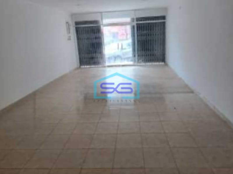 Disewakan Ruko Baru 3 Lantai Di Kawasan Komersil Fatmawati Center Jakarta Selatan LB 236m2