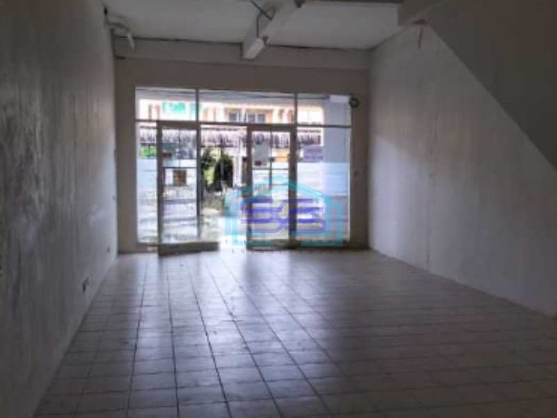 Disewakan Ruko 2 Lantai Di Kawasan Sangat Strategis Serpong Utara Tangerang Selatan Luas Bangunan  150 m²