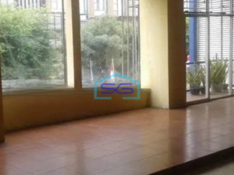 Dijual Ruko 2 Lantai Lokasi Strategis di Yogyakarta Luas Bangunan 450 m²