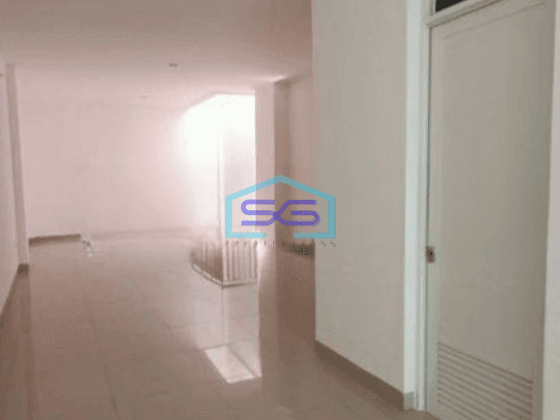 Disewakan Ruko Osaka PIK 2 Jakarta Utara Hadap Dalam Cocok Untuk Kantor