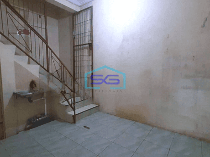 Dijual Ruko Siap Pakai 3 Lantai di Kalideres Jakarta Barat