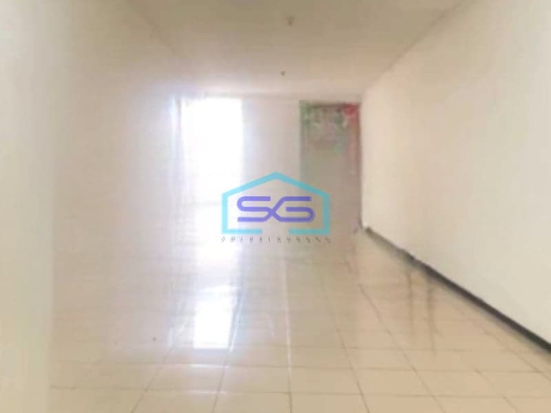 Disewakan Ruko Luas Bangunan 120 m² 2 Lantai Lokasi Strategis di Sukun Malang