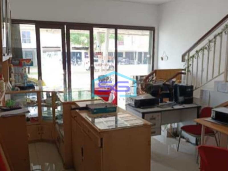 Dijual Ruko Murah 2 Lantai Di Cakung Jakarta Timur Luas Tanah 75m2