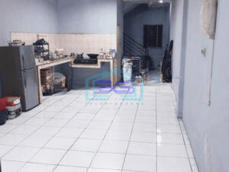 Disewakan Ruko Gandeng Teluk Gong Jakarta Utara