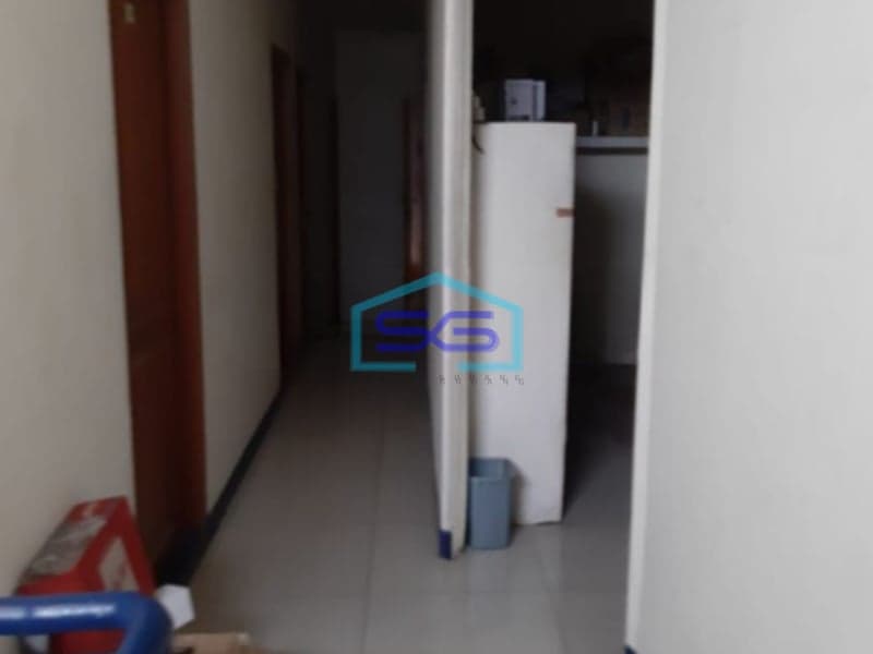 Dijual Cepat Ruko di Serpong Tangerang Selatan Luas Bangunan 240m2