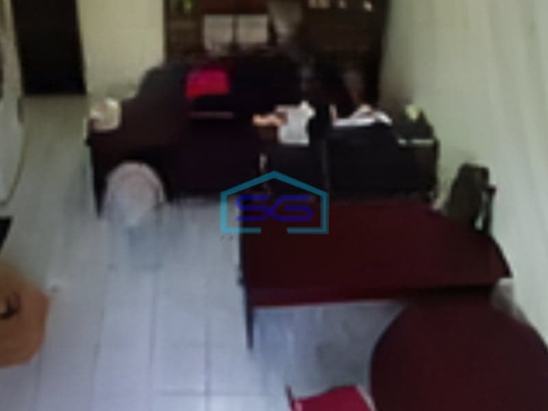 Dijual Gudang di Area Pergudangan Kalideres Jakarta Barat Siap Pakai LT 770m2