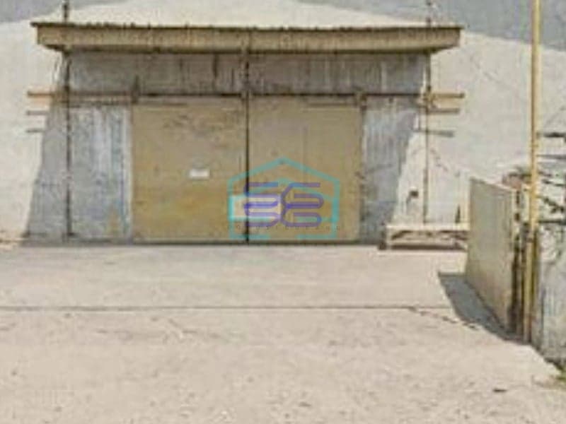 Dijual Gudang di Pluit Karang Karya Jakarta Utara LB 600 m²