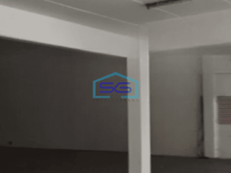 Disewakan Gudang Siap Pakai Luas Tanah 1500 m² Lokasi Strategis di Rancaekek Bandung