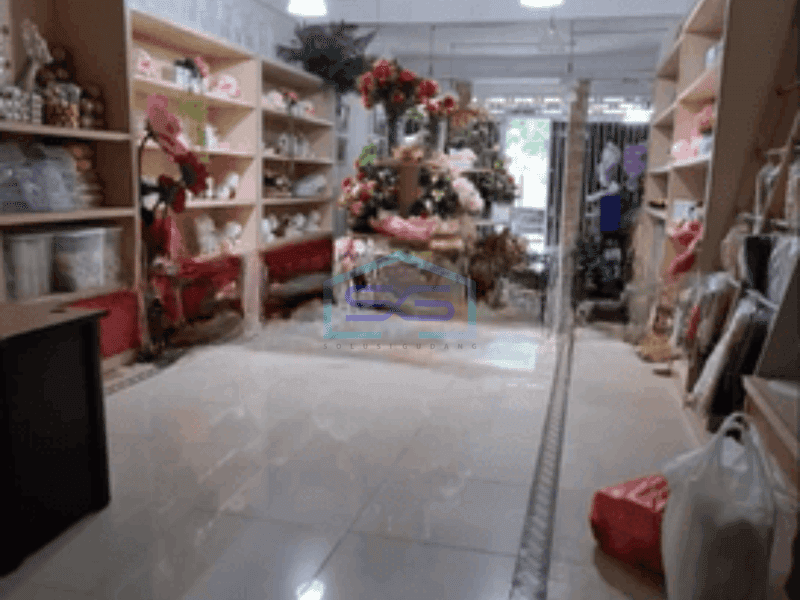 Dijual Ruko Surabaya Jawa Timur