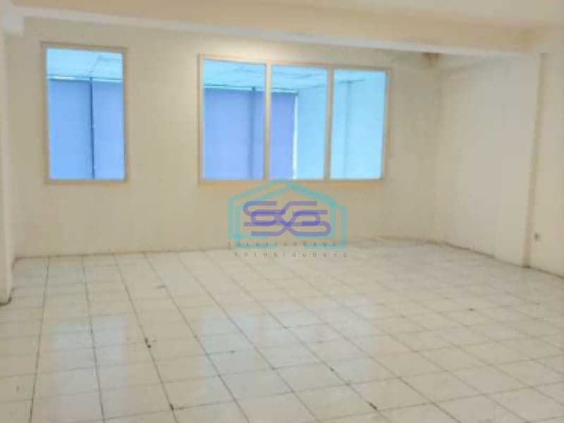 Dijual Ruko Graha Kencana Strategis Pinggir Jalan Raya Kebon Jeruk Jakarta Barat Luas Bangunan  290 m²