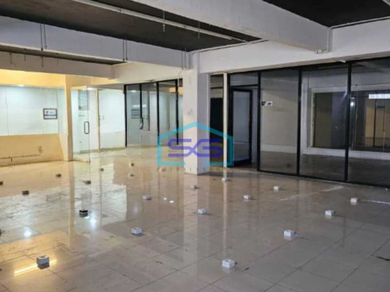 Disewakan Ruko Siap Huni Di Jalan Panjang Kebon Jeruk Jakarta Barat Luas Bangunan 500m2