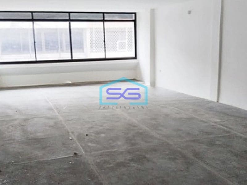 Dijual Ruko Cocok Untuk Gudang/ Expedisi Online di Tubagus Angke Jakarta Barat LB 225m2