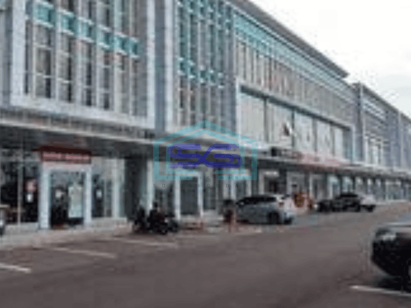 Dijual Ruko Bagus Dan Termurah di Summarecon Bandung