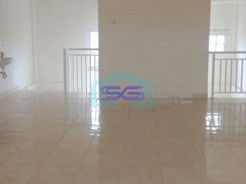 Dijual ruko di BKR Bandung