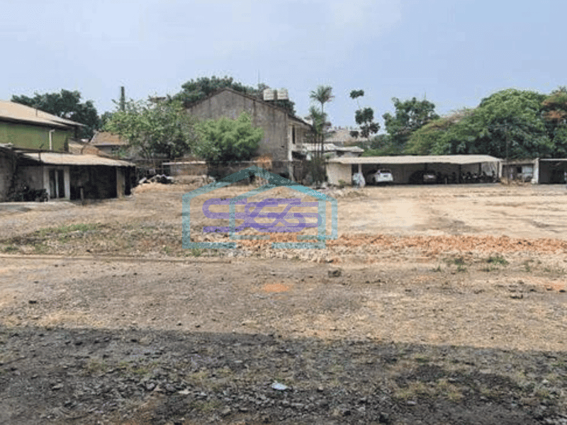 Disewa Gudang Bagus Pusat Kota Jln. Sudirman Bandung