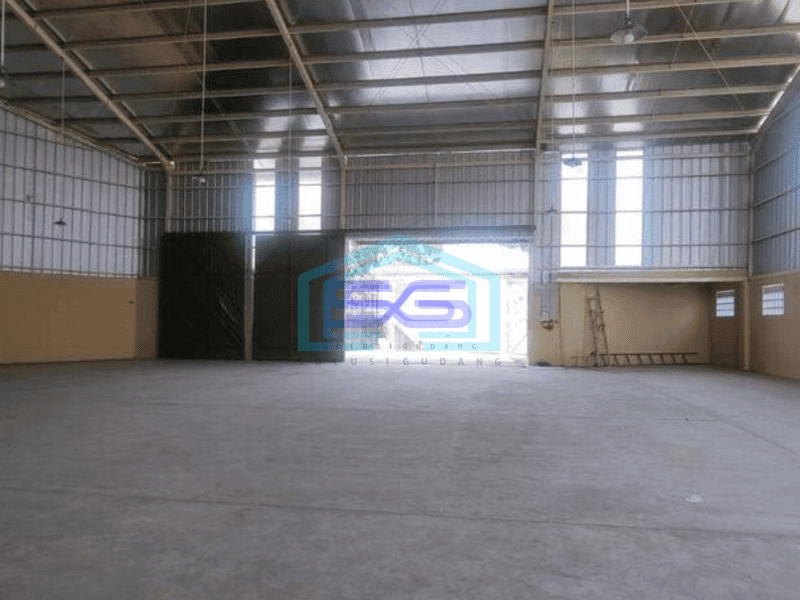 Dijual Gudang di Marga Asih Bandung