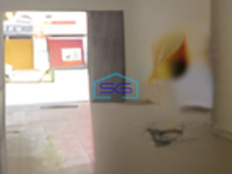 Dijual Ruko 2 Lantai Graha Mas Jababeka Cikarang Utara Bekasi Sertifikat SHM LB 80m2