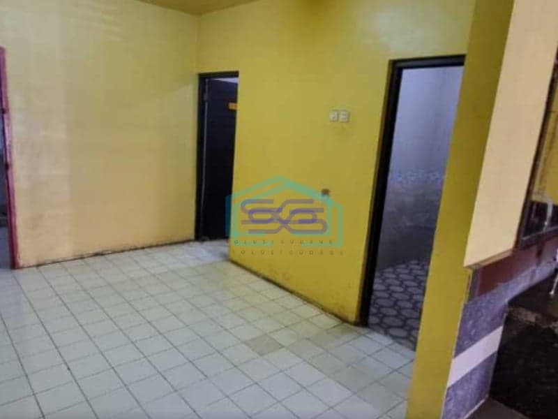 DiSewakan Ruko di Grand Galaxy Bekasi Selatan Luas Bangunan  280 m²