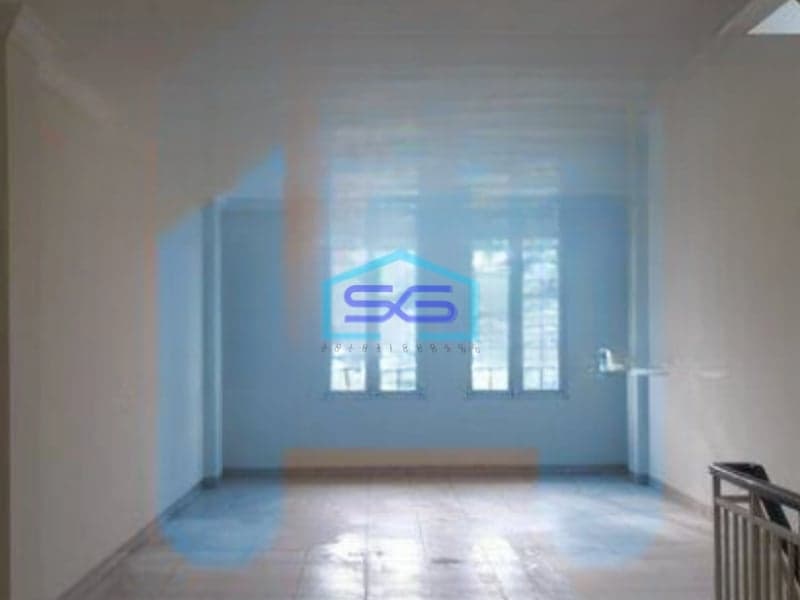 Dijual Ruko di Puri Mansion Jakarta Barat LB 202m2