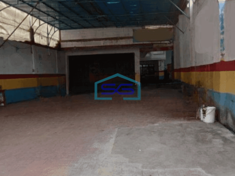 Disewakan Gudang Workshop Plus Kantor Di Kedoya, Jakarta Barat Lokasi Sangat Strategis