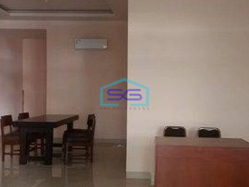 Dijual Gudang di Jalan Caringin Bandung Luas Tanah 2000m2