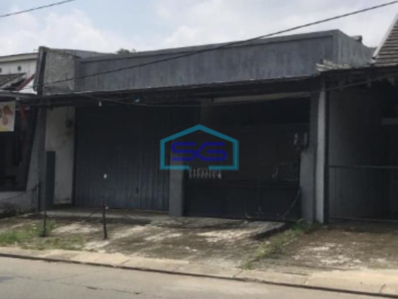 Dijual Ruko Bagus Siap Huni Luas 113m2 HGB di Daerah Cimuning Bekasi