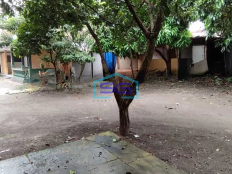 Disewaakan Ruko Di Am Sangaji, Sariharjo, Ngaglik, Sleman Luas Bangunan 500 m²