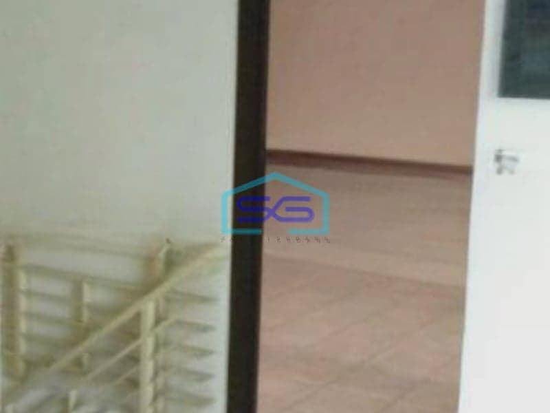 Dijual Ruko Grand Aries Niaga Kebon Jeruk Jakarta Barat LB 227m2