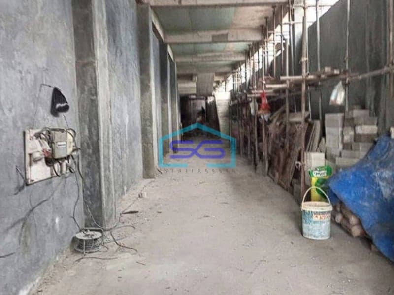 Ruko Dijual 2 Lantai Sedang Dalam Pembangunan di Jakarta Barat LB 700m2