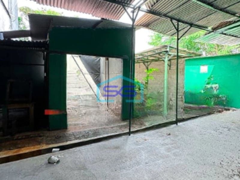 Disewakan Gudang Ada Kantor Luas Tanah 720 m² Lokasi di BSD Tangerang